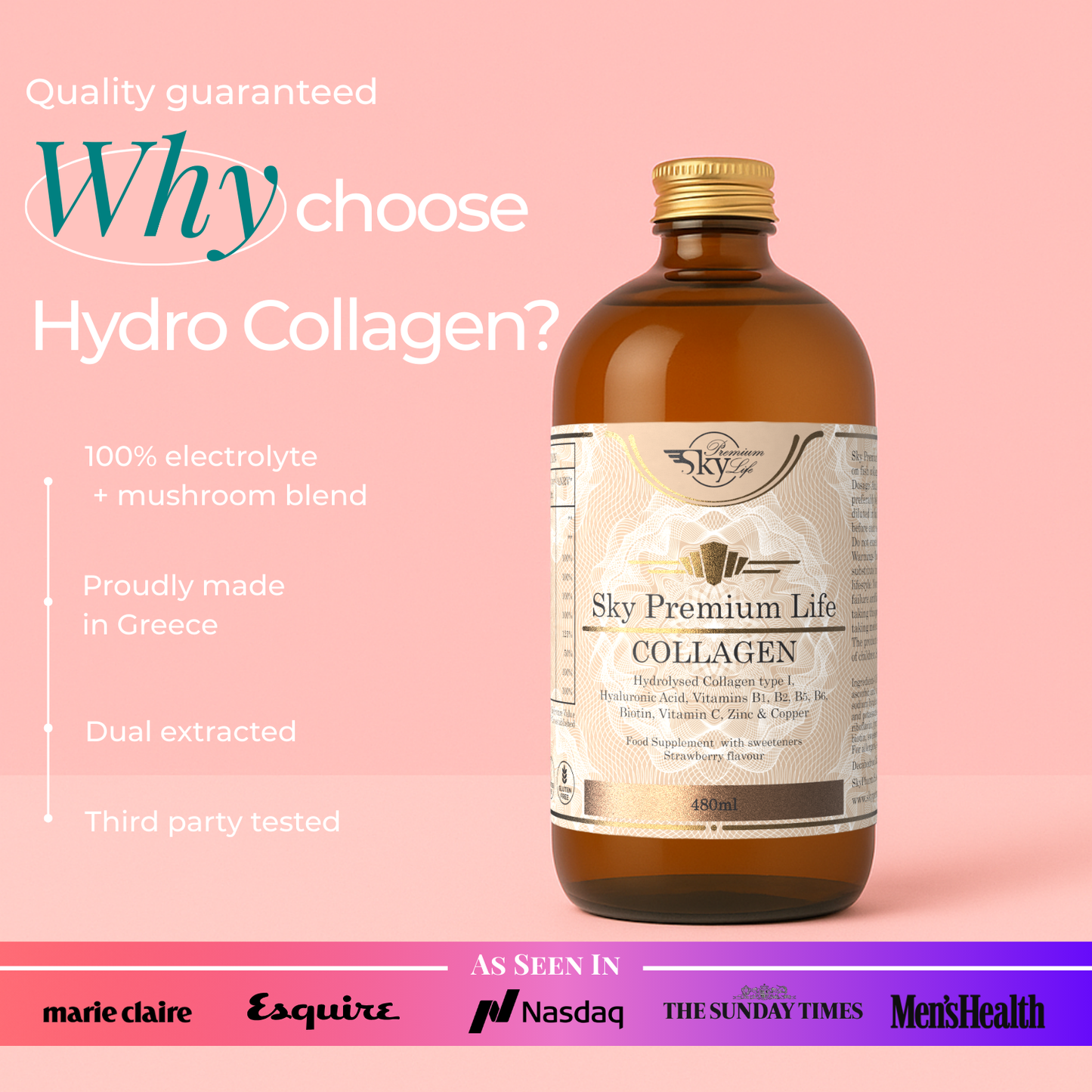 Hydro Collagen