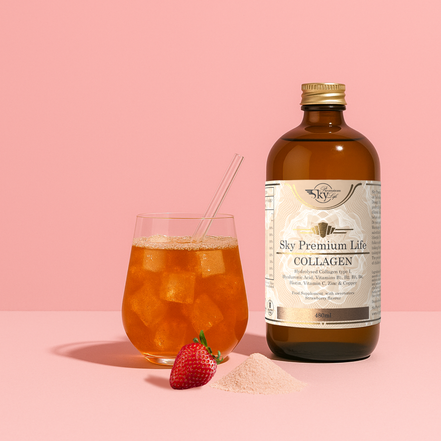 Hydro Collagen