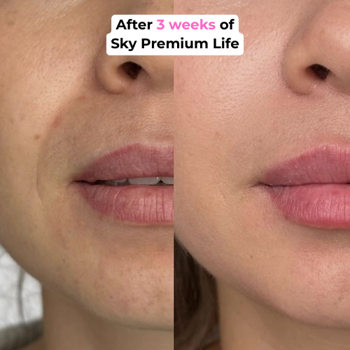 Hydro Collagen