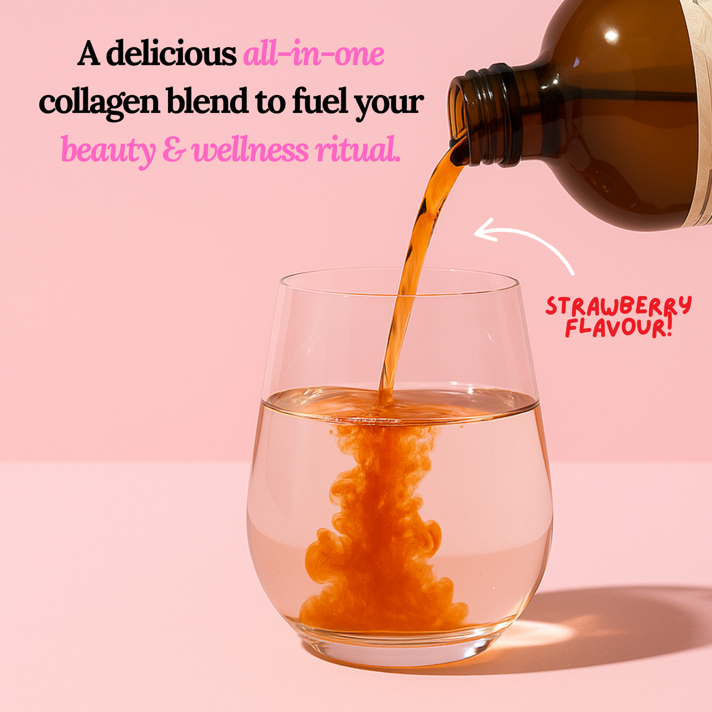 Hydro Collagen