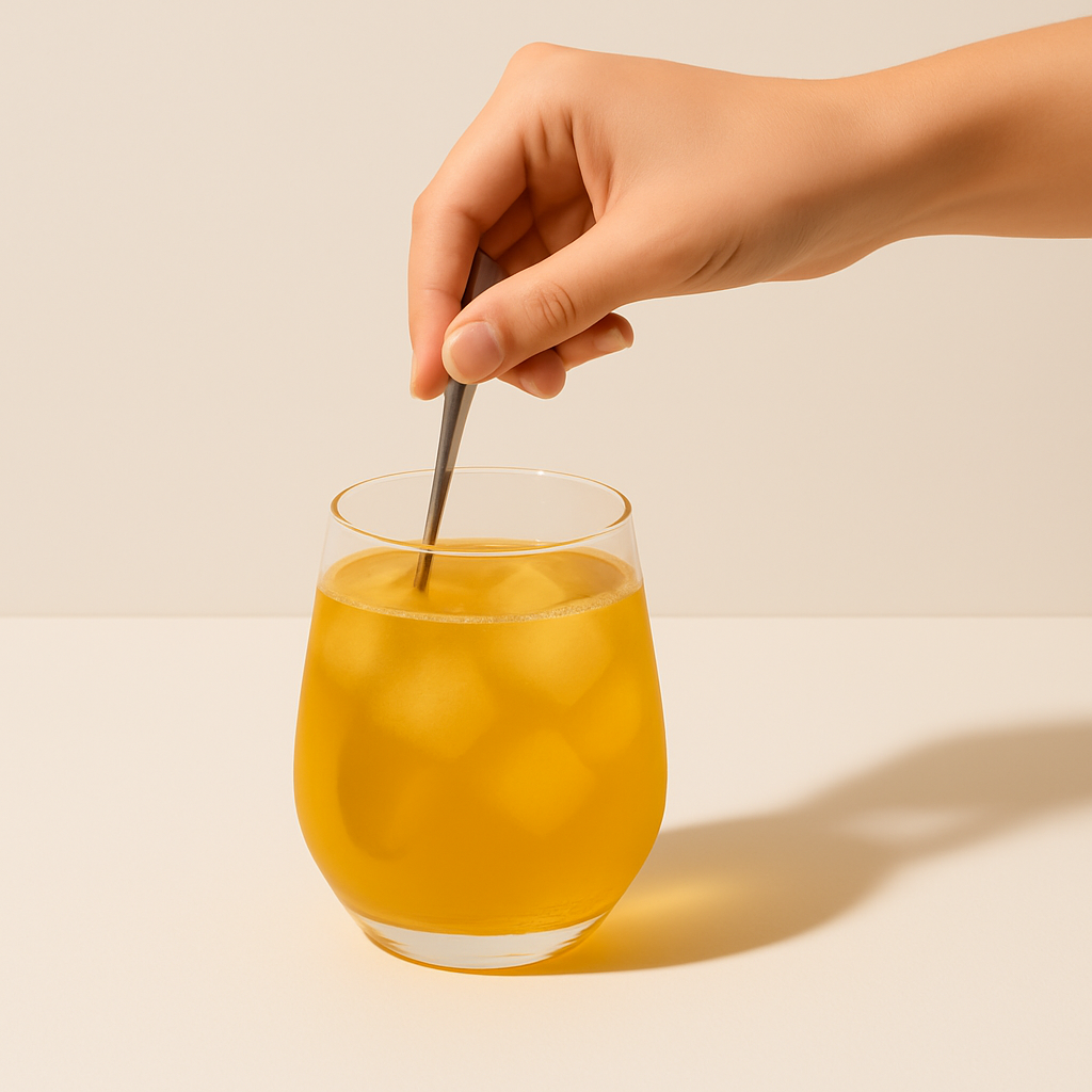 Hydro Collagen